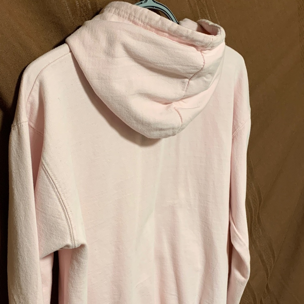 Hello Kitty Pink Sweatshirt with Rainbow Design - Picture 8 of 11